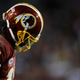 Illustration for article titled Robert Griffin III Twisted His Knee On A Dead Patch Of Sports Language